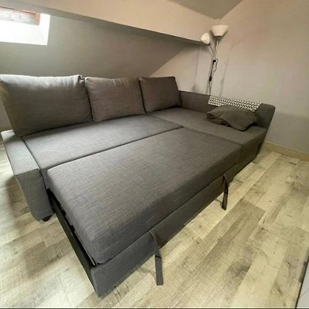 Apartament Acojedor Apartamento En Bermeo Zewnętrze zdjęcie