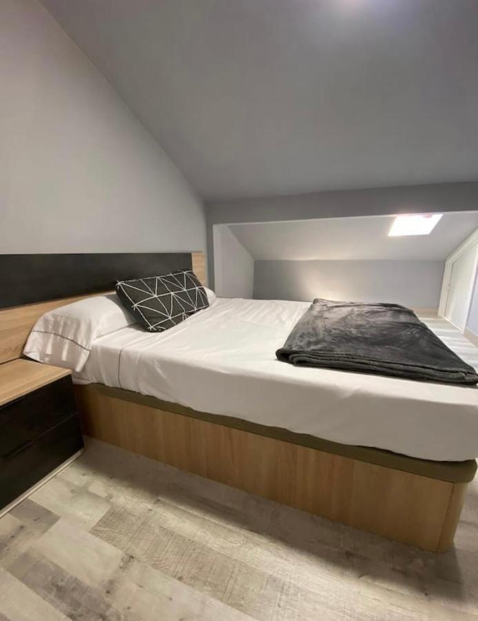 Apartament Acojedor Apartamento En Bermeo Zewnętrze zdjęcie