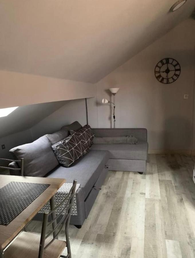 Apartament Acojedor Apartamento En Bermeo Zewnętrze zdjęcie