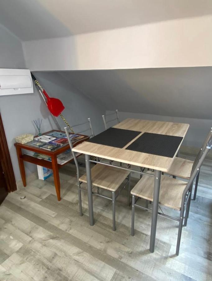 Apartament Acojedor Apartamento En Bermeo Zewnętrze zdjęcie
