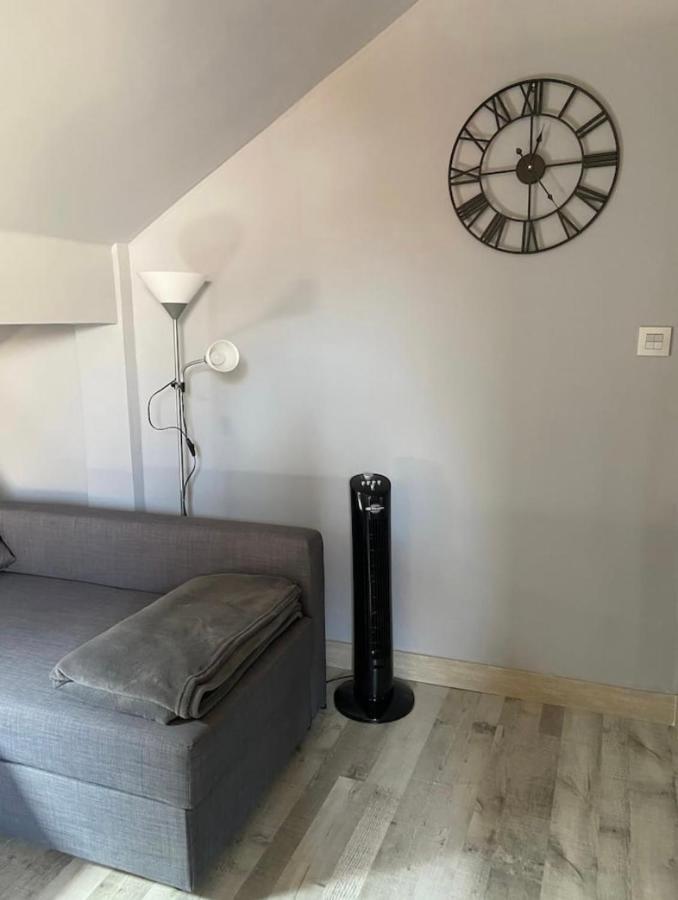 Apartament Acojedor Apartamento En Bermeo Zewnętrze zdjęcie