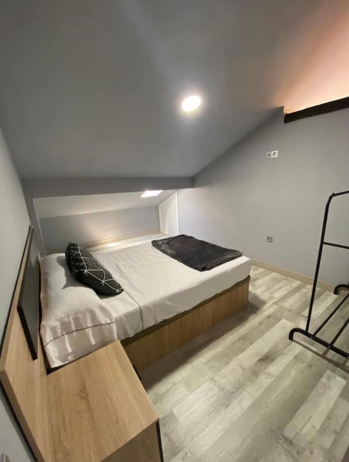 Apartament Acojedor Apartamento En Bermeo Zewnętrze zdjęcie