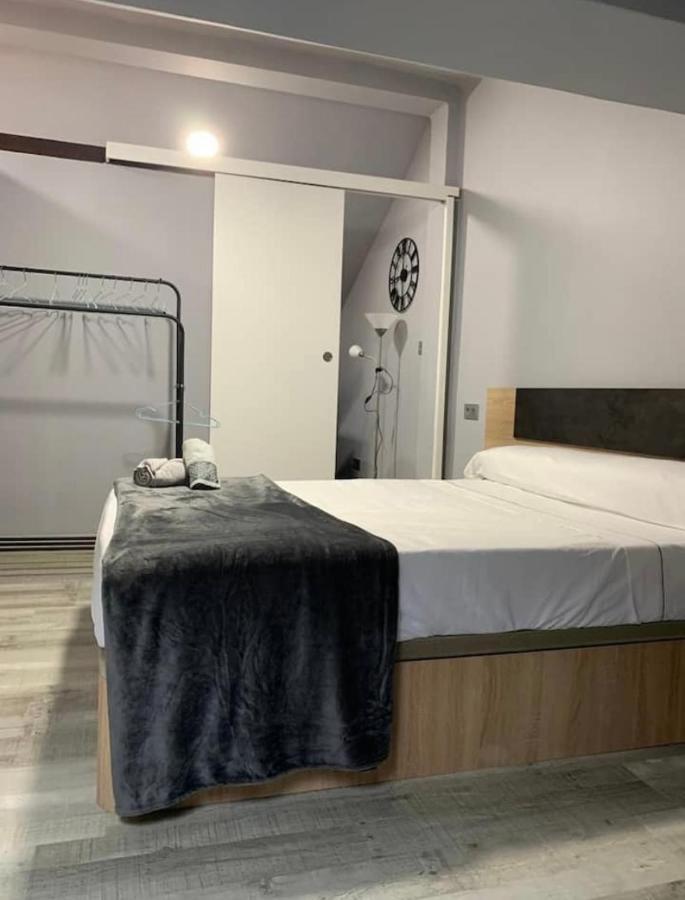 Apartament Acojedor Apartamento En Bermeo Zewnętrze zdjęcie