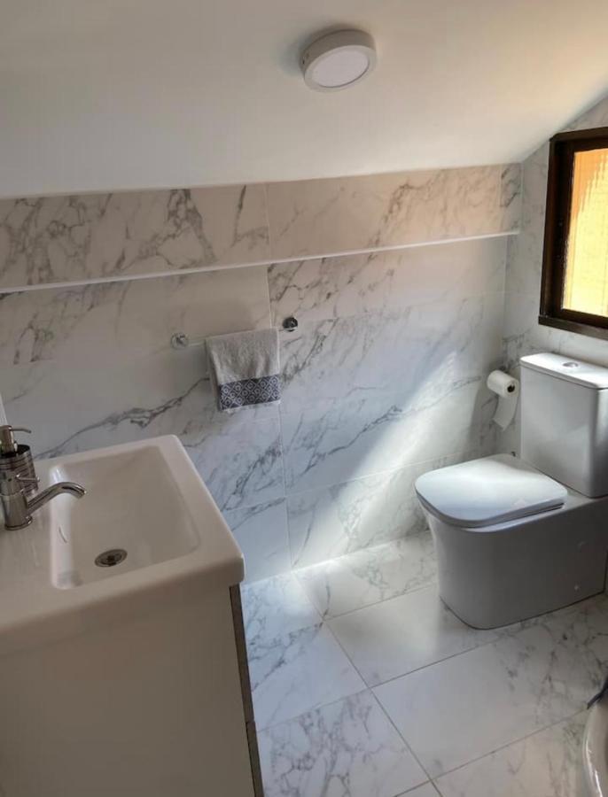 Apartament Acojedor Apartamento En Bermeo Zewnętrze zdjęcie
