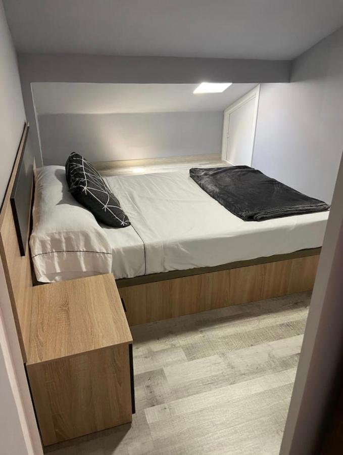 Apartament Acojedor Apartamento En Bermeo Zewnętrze zdjęcie
