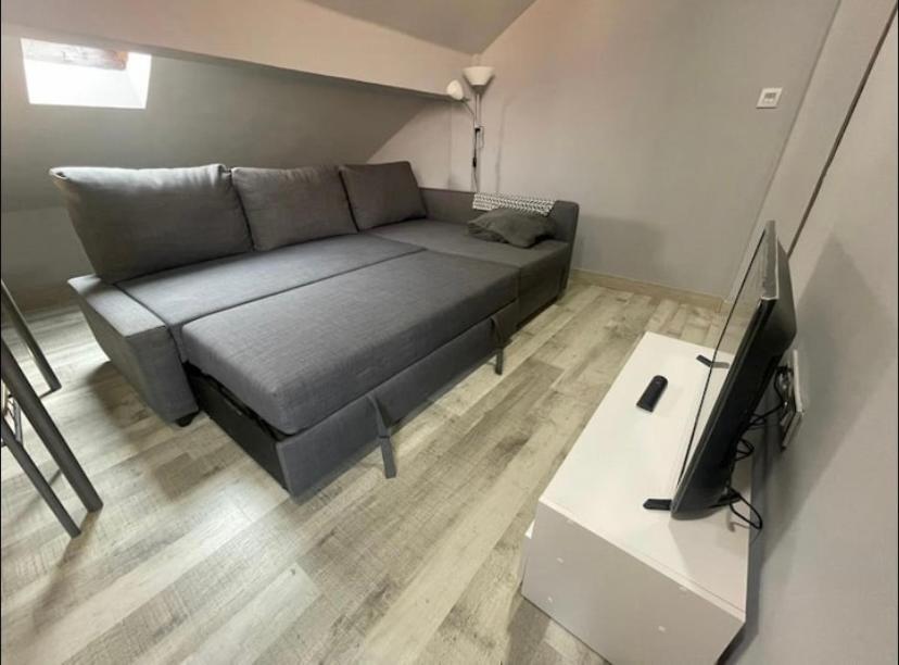 Apartament Acojedor Apartamento En Bermeo Zewnętrze zdjęcie