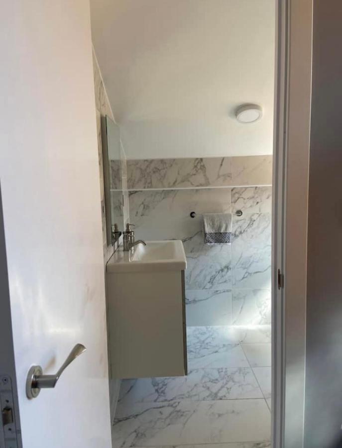Apartament Acojedor Apartamento En Bermeo Zewnętrze zdjęcie